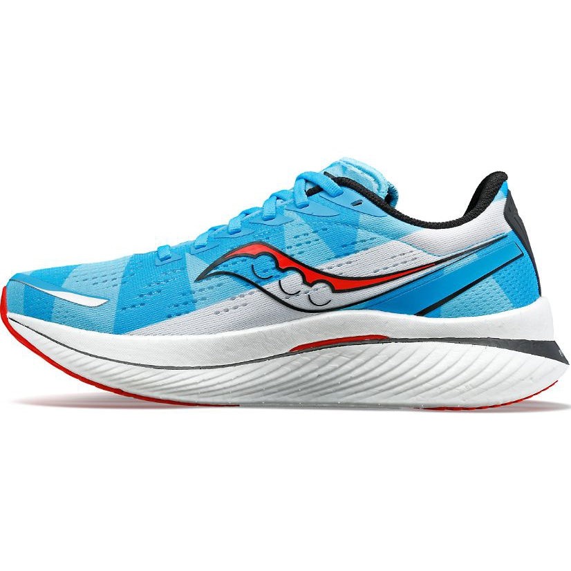 Saucony sales endorphin malaysia