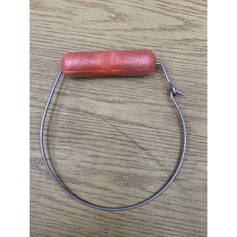 Gari untuk Batu Ladung & Stainless Steel Sinker Holder 🔥 Shopee Malaysia