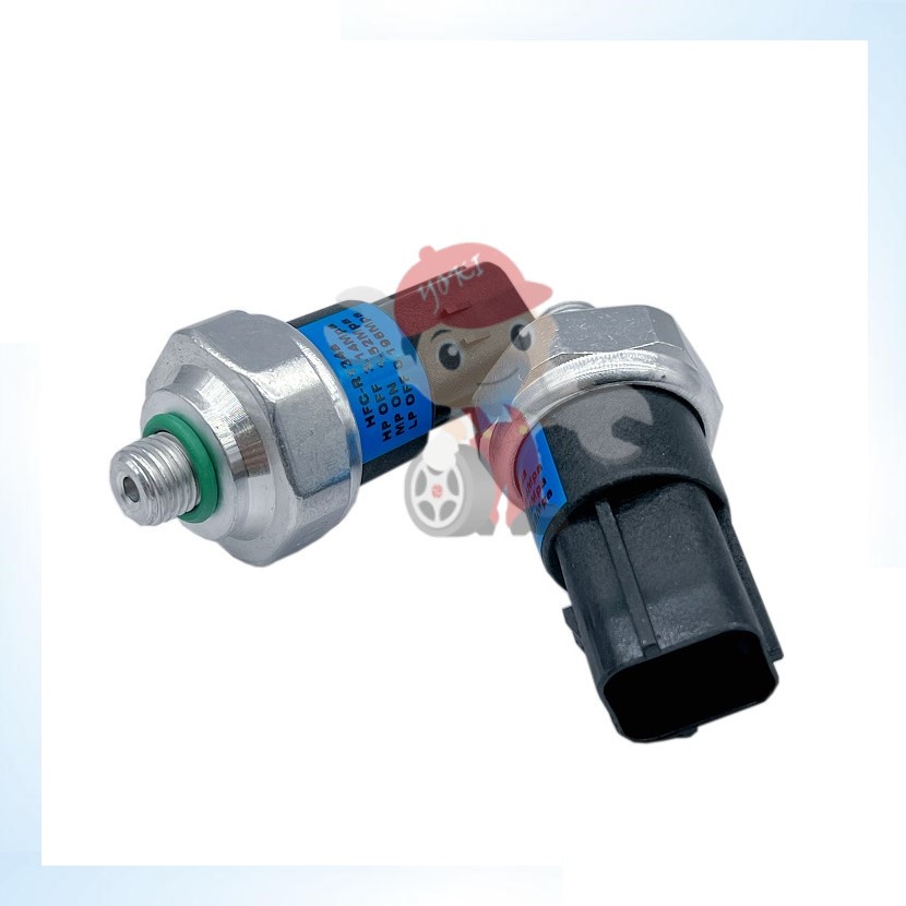 AIRCOND PRESSURE SWITCH HYUNDAI 4 PIN ( 9.5MM ) Shopee Malaysia
