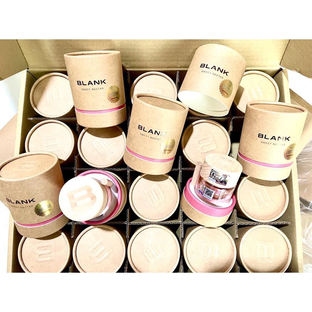 Blank Perfume Syahmi Sazli Viral Liquid Room Perfume Pewangi Rumah