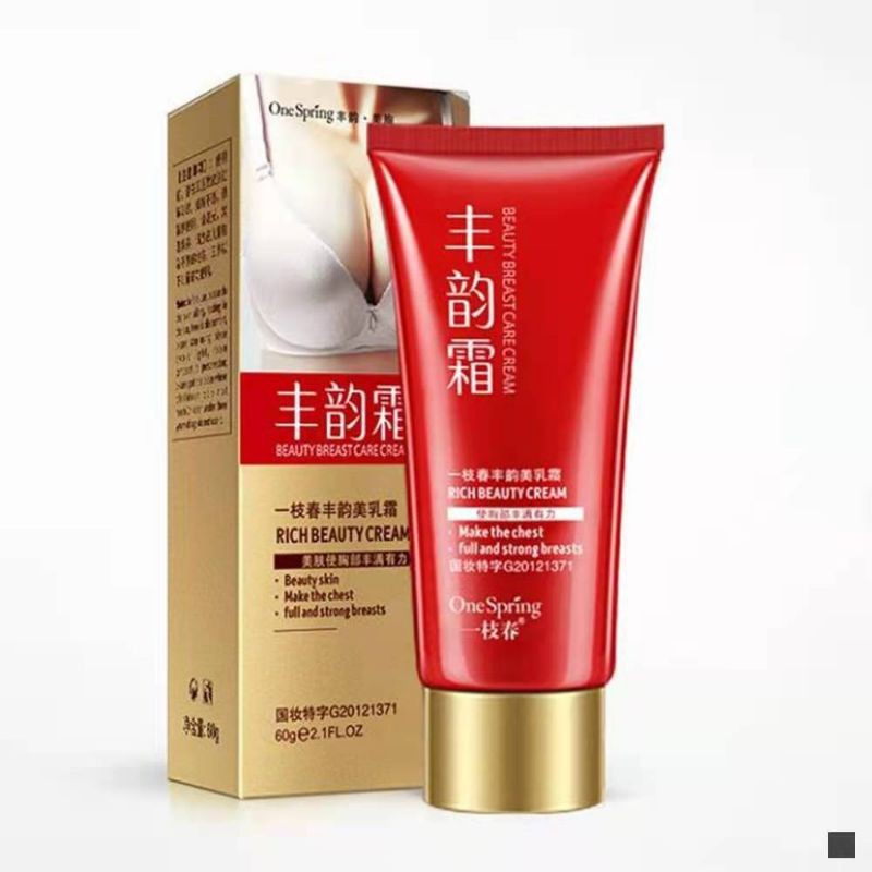 Breast cream Breast enlargement Natural Effective Breast Enhancer