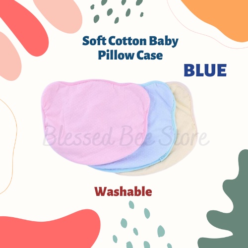 Baby Shaping Pillow Baby Memory Pillow Baby Pillow Anti Flat Head