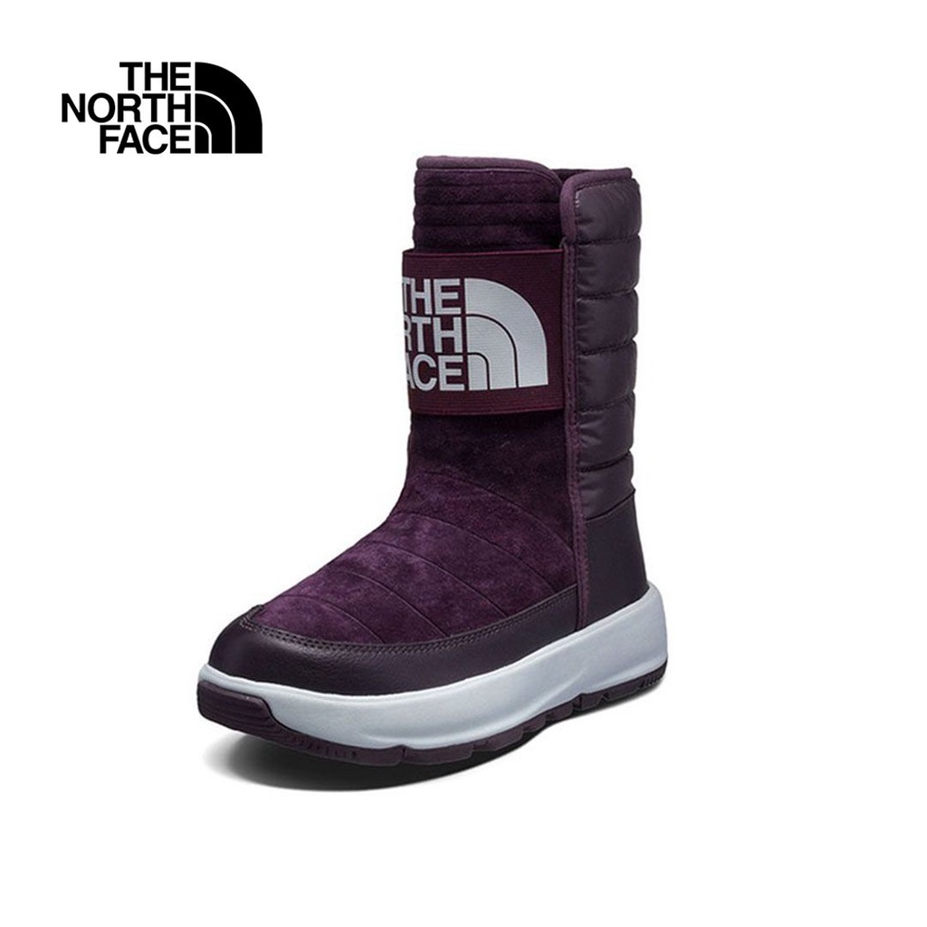 North face hotsell ozone boots