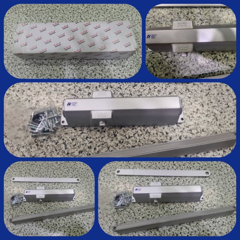 Dorma door..closer..(TS90) Shopee Malaysia