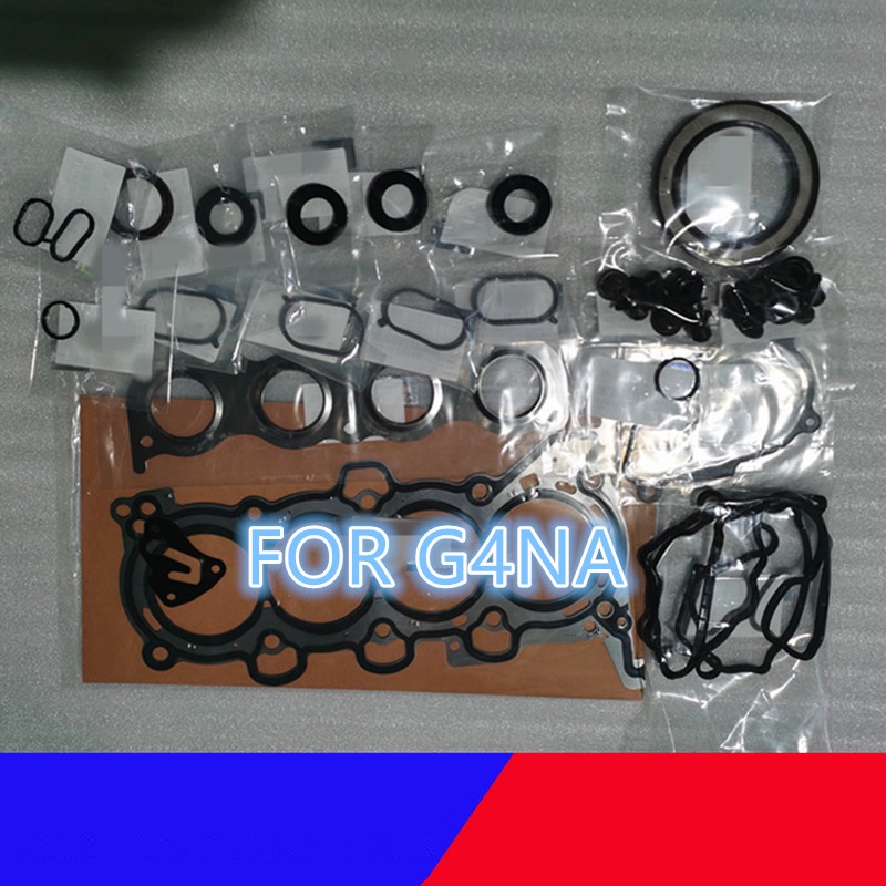 Kia 2012-2019 Soul G4NA 2.0L New Engine Assembly