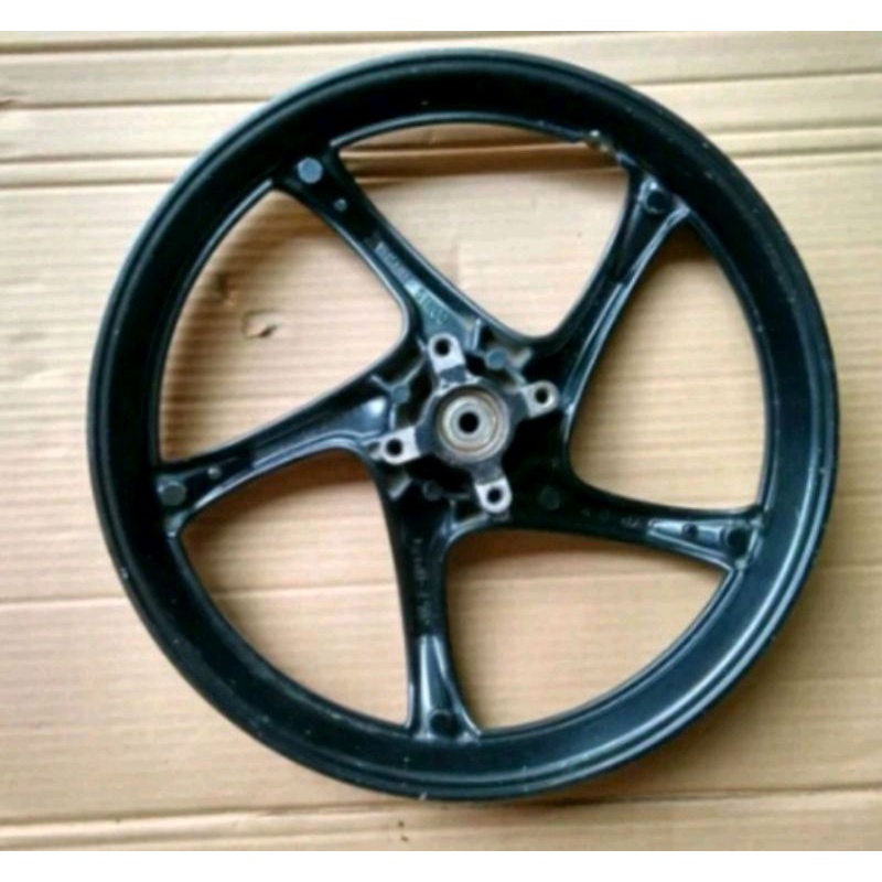 Mio front rim | Shopee Malaysia