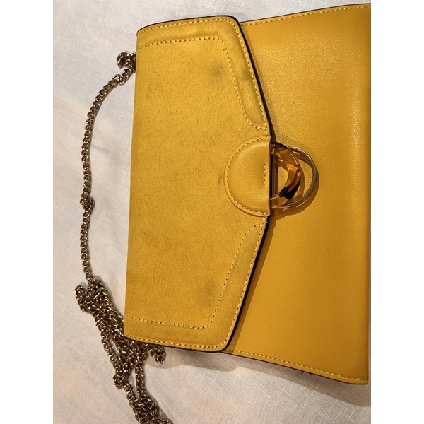 Bag Preloved TOPSHOP ORI Cairo Clutch Bag