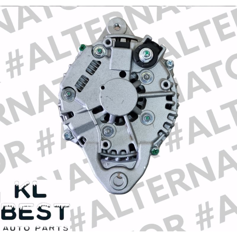 NISSAN SENTRA N13 / GN13 ALTERNATOR RECON Shopee Malaysia