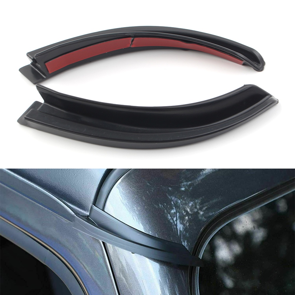 Alzacristalli Posteriore Per Chevrolet Cruze Dal 2012 Manuale Originale - 2