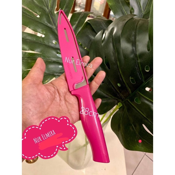 tupperware knife ( 1 pcs)saiz 28cm) | Shopee Malaysia