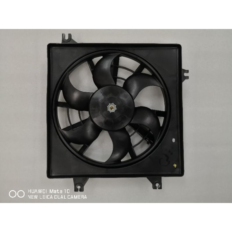 KIA SPECTRA / SEPHIA AIR COND FAN MOTOR ASSY OK2A161710 Shopee Malaysia