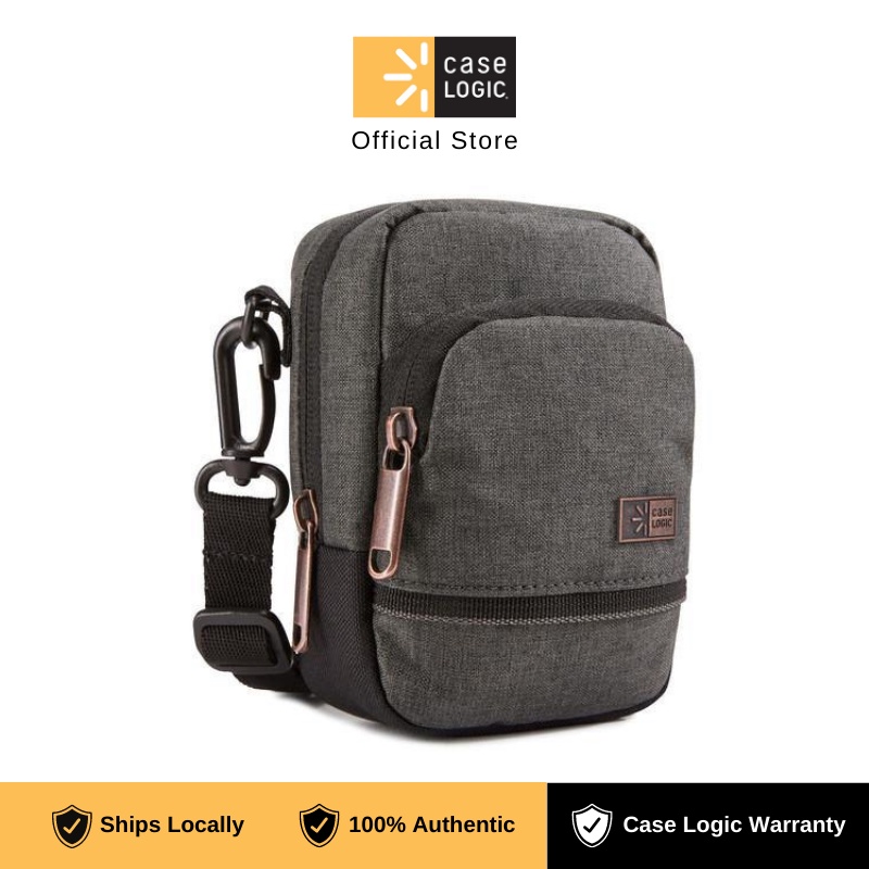 Case logic era discount dslr shoulder bag