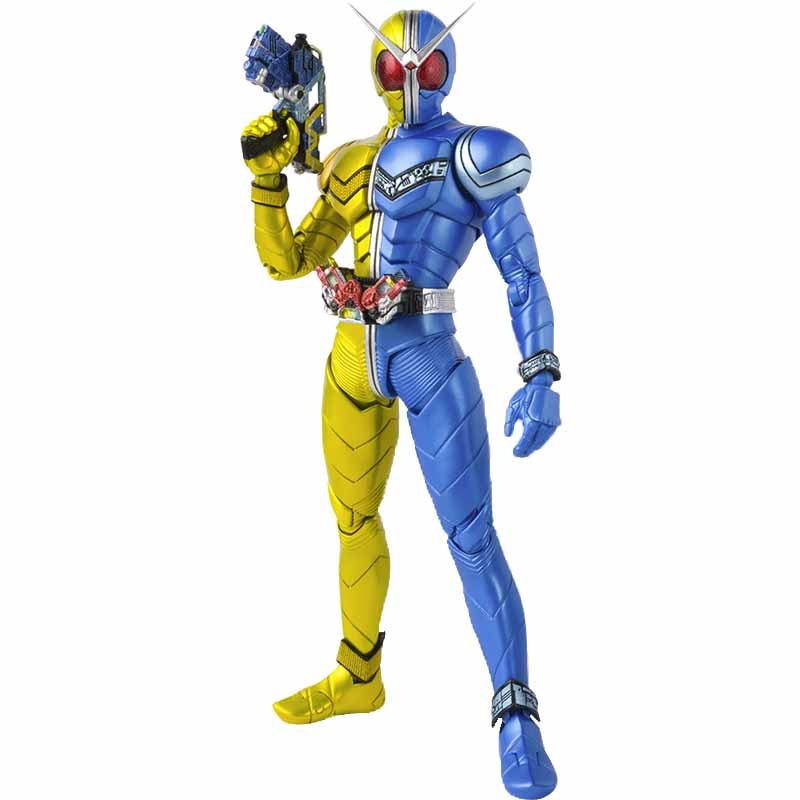 Ready Stock Anime Figure Assembly Model Bandai Assembly Model Figure ...