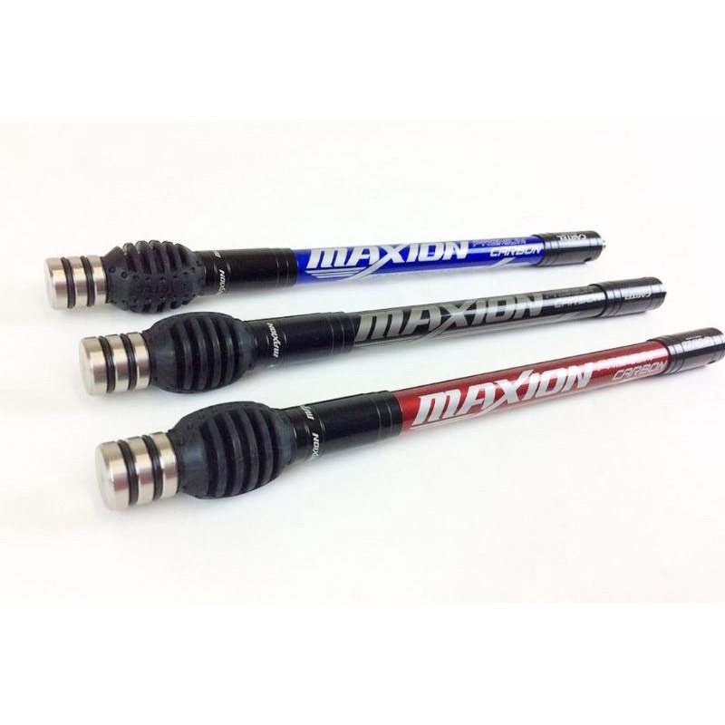 Cartel Maxion Carbon Short Stabilizer Shopee Malaysia