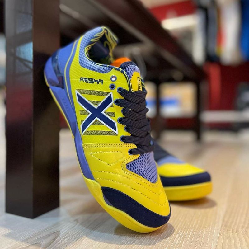 X MUNICH PRISMA 22 (ORIGINAL) | Shopee Malaysia