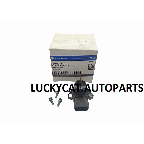 FORD RANGER T6 SENSOR TURBO 3PIN | Shopee Malaysia