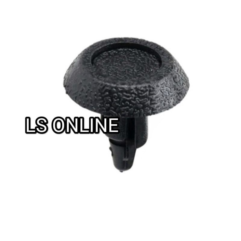 Toyota/Lexus Engine Cover Clip Shopee Malaysia