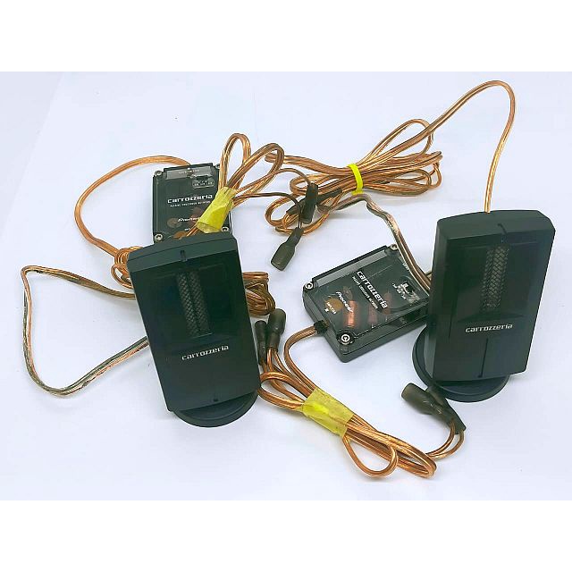 カロッツェリア ツイーター TS-ST910