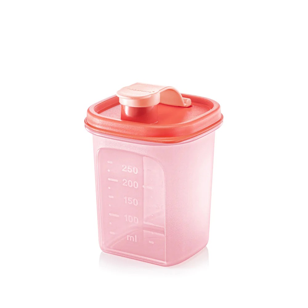 Tupperware Mini Chill Fresh Pourer (1) 350ml | Shopee Malaysia