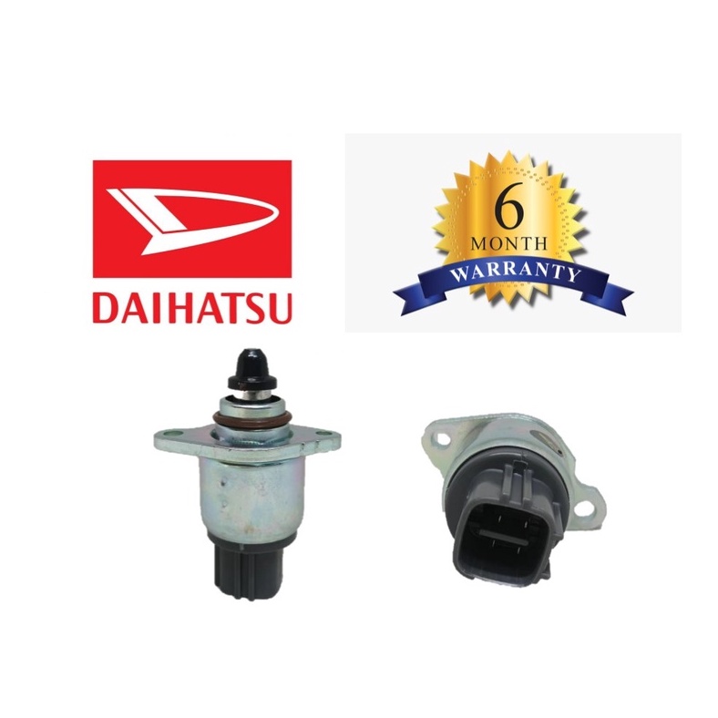 ORIGINAL THROTTLE BODY SENSOR /SWITCH PERODUA MYVI , KELISA , KENARI