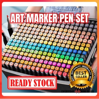 Magnetic Dry Erase Markers (8 Pack) Low Odor White Board Markers