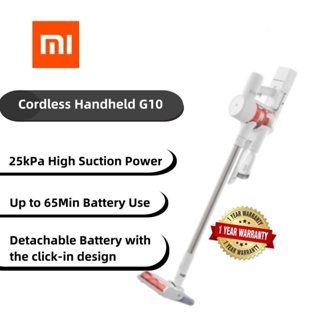 Comprar Batería para Xiaomi Mi Vacuum Cleaner G9/G10