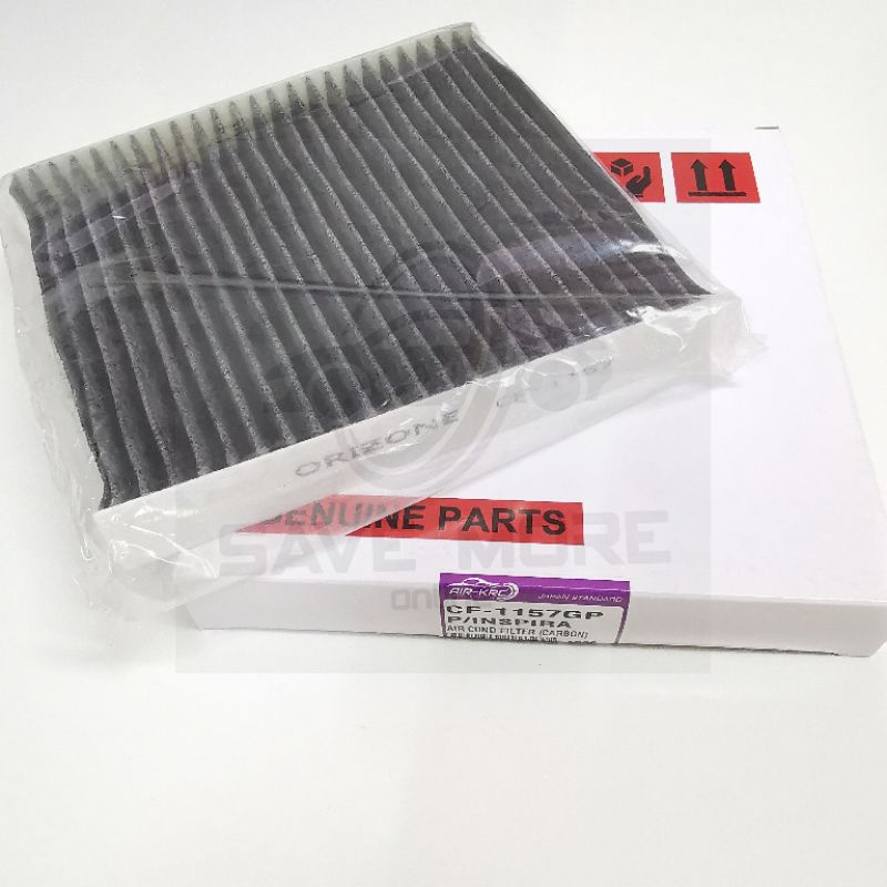 MITSUBISHI LANCER ASX PROTON INSPIRA AIR COND FILTER CABIN FILTER