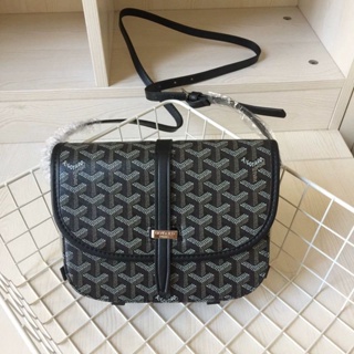 Goyard Goyar Camera Bag Star With The Kind Of Men's And Women's General  Inclined Teeth Across Goya Little Single Shoulder Bag Mobile Phone Bag