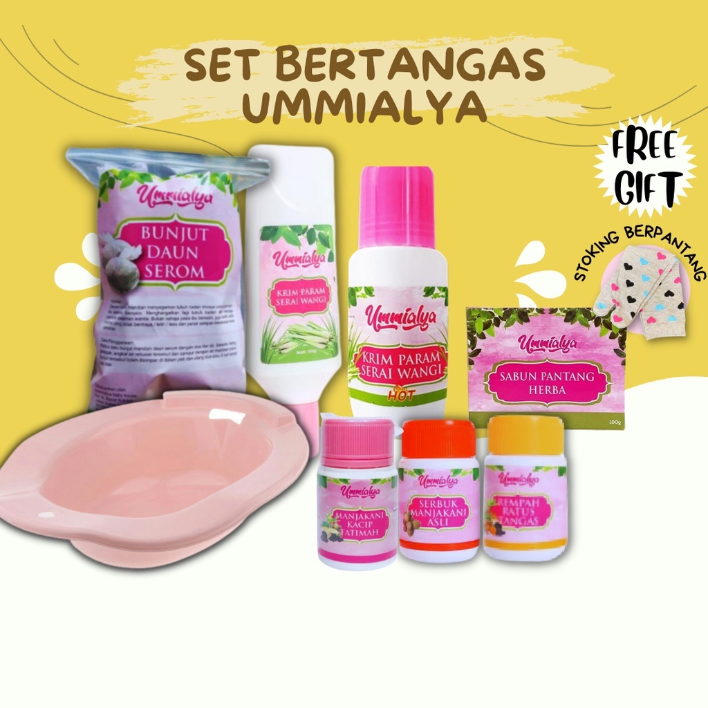 BESEN TANGAS TOILET RENDAMAN FARAJ KEPUTIHAN SITZ BATH BASIN BOWL REMPAH TANGAS SAUNA