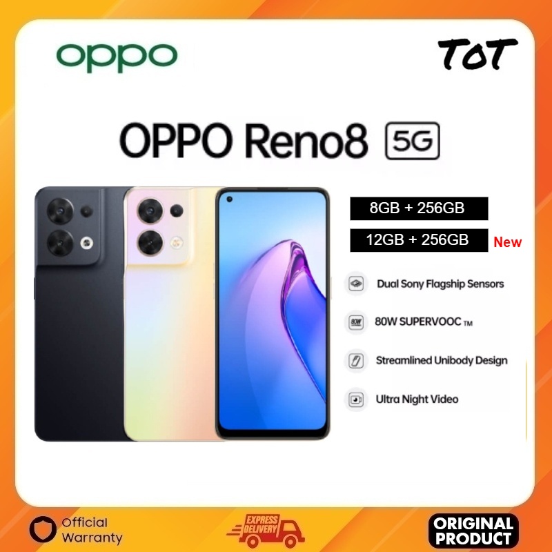 Oppo A78 5G  16GB(8+8) +128GB – Original Malaysia Set – Satu Gadget Sdn.  Bhd.