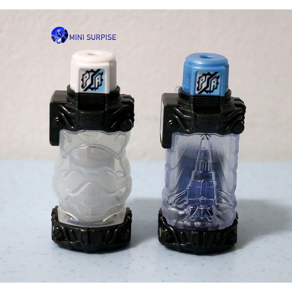 [READY STOCK] DX Rocket Full Bottle + DX Panda Full Bottle Best Match ...