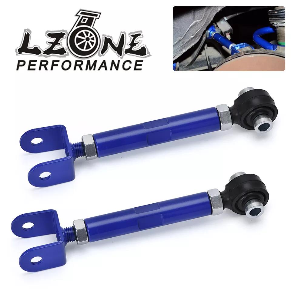 LZONE REAR LOWER TRACTION RODS 8998 FOR NISSAN 240SX S13 S14 300ZX
