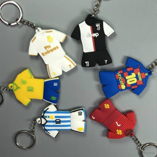 Jocker Ronaldo Manchester Jersey Key Chain