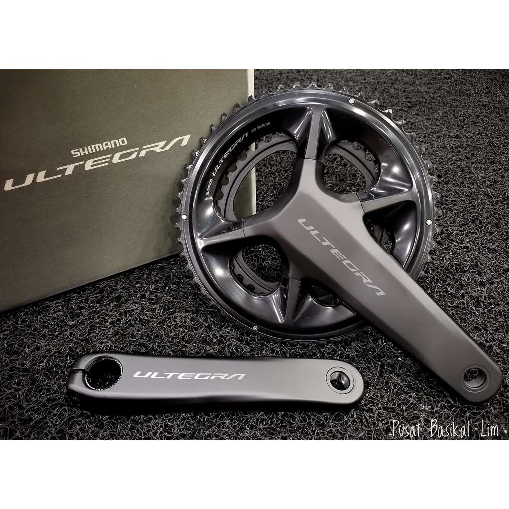 Shimano Ultegra R8100 Crankset | Shopee Malaysia