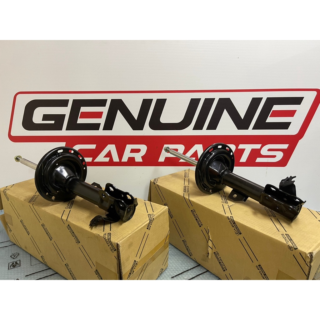 Toyota Original Front Suspension Absorber Set Camry Asv50/Asv51/Avv50 ...