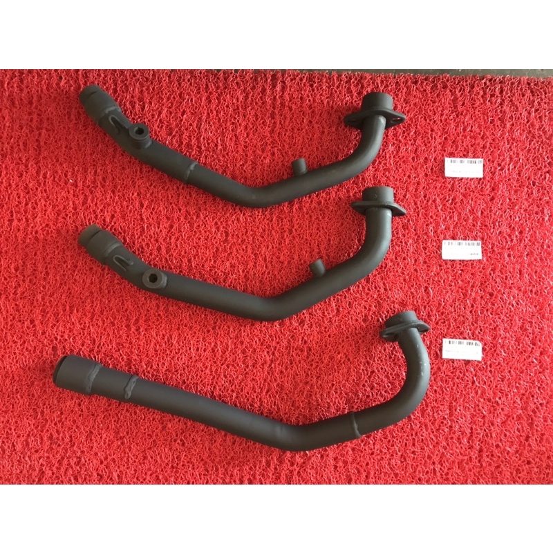 Maniful Exhaust Back Pressure RS150 LC135 28MM 32MM ESPADA Shopee