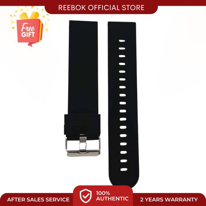 Reebok watch strap on sale