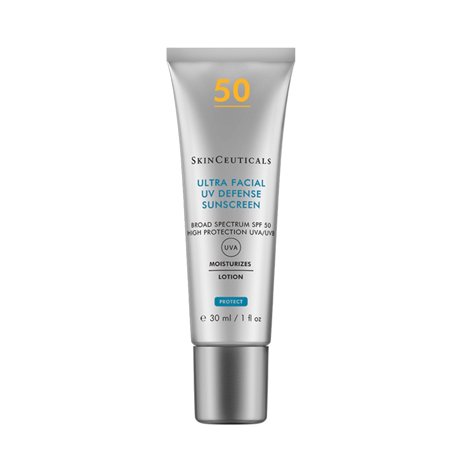 Skinceuticals Ultra Facial Defense SPF50+ 30ml(EXPIRY 10/2025