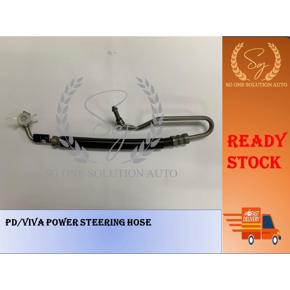 PERODUA VIVA POWER STEERING PRESSURE HOSE Shopee Malaysia
