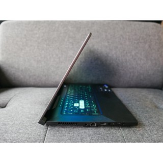 ASUS TUF DASH F15 FX516P CORE I5-11TH GEN GAMING LAPTOP | Shopee Malaysia