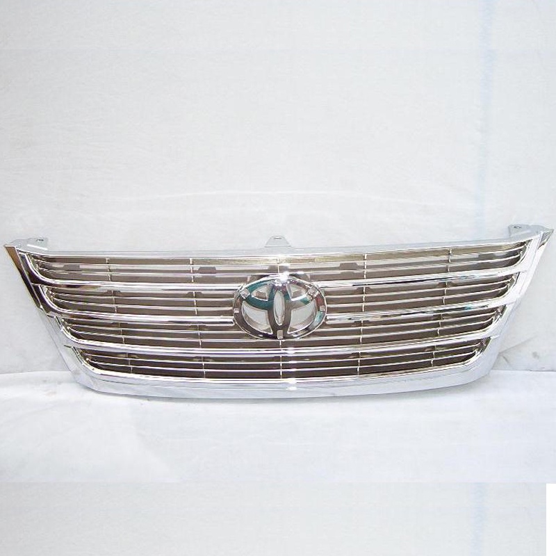 TOYOTA UNSER FACELIFT 2002 / 2003 FRONT GRILLE GRILLE (Skirt Type