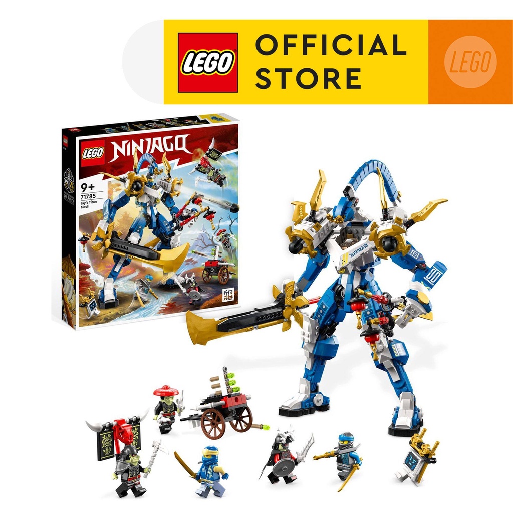 Shopee lego ninjago new arrivals