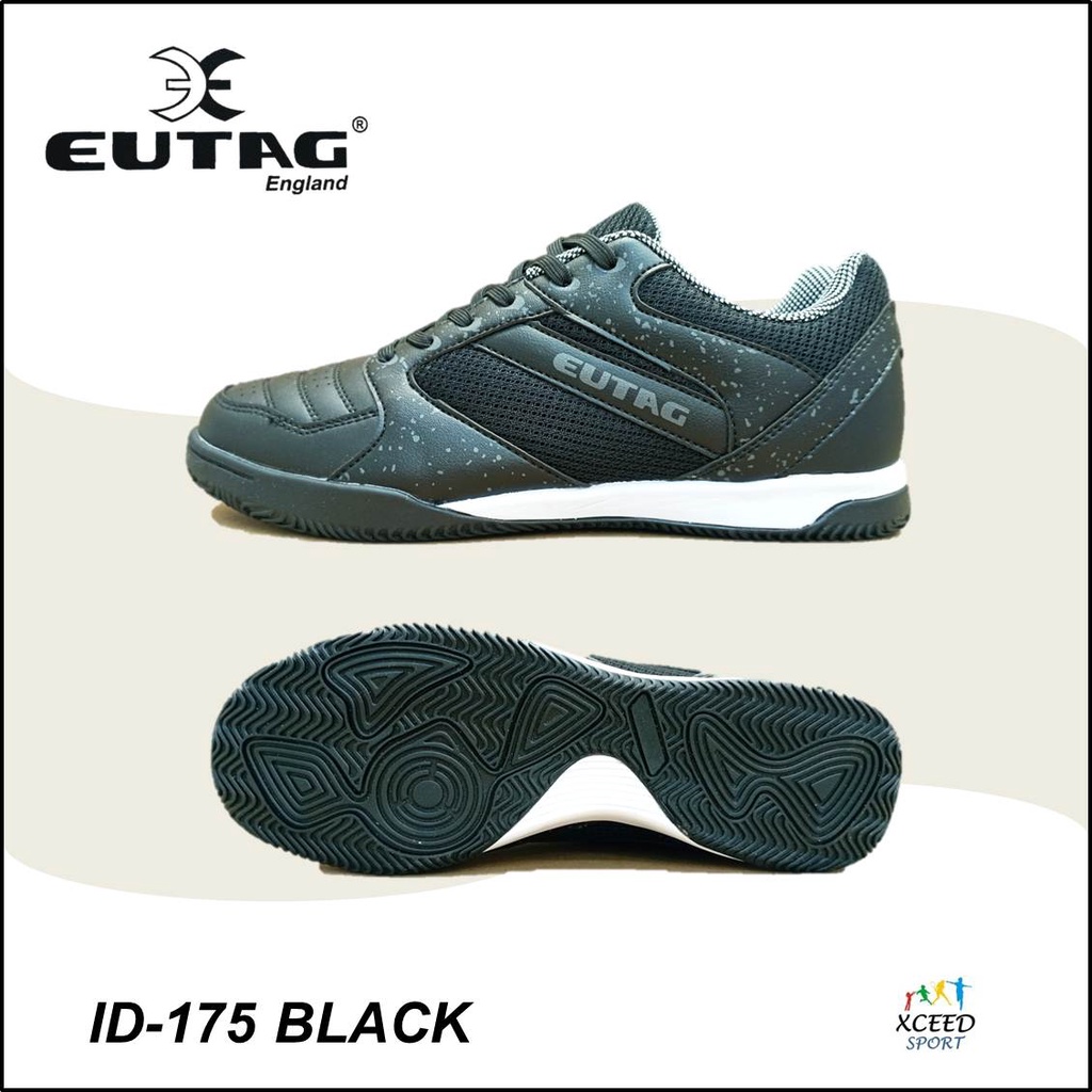 eutag futsal shoes