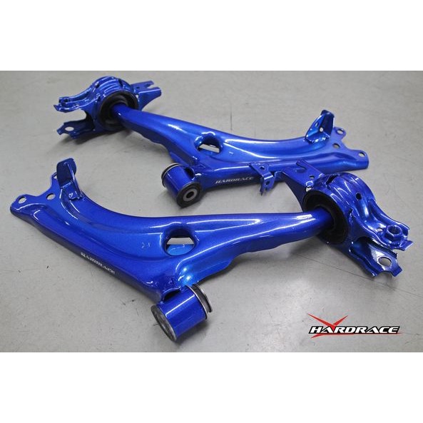 HARDRACE Front Lower Control Arm For Honda Civic FC 1.5 / 1.8 (Not For ...