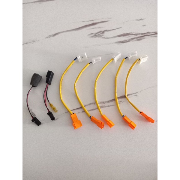 🔥Ready Stock🔥Switch Proton for Clock Spring Steering 💯 Original 🌈 ...