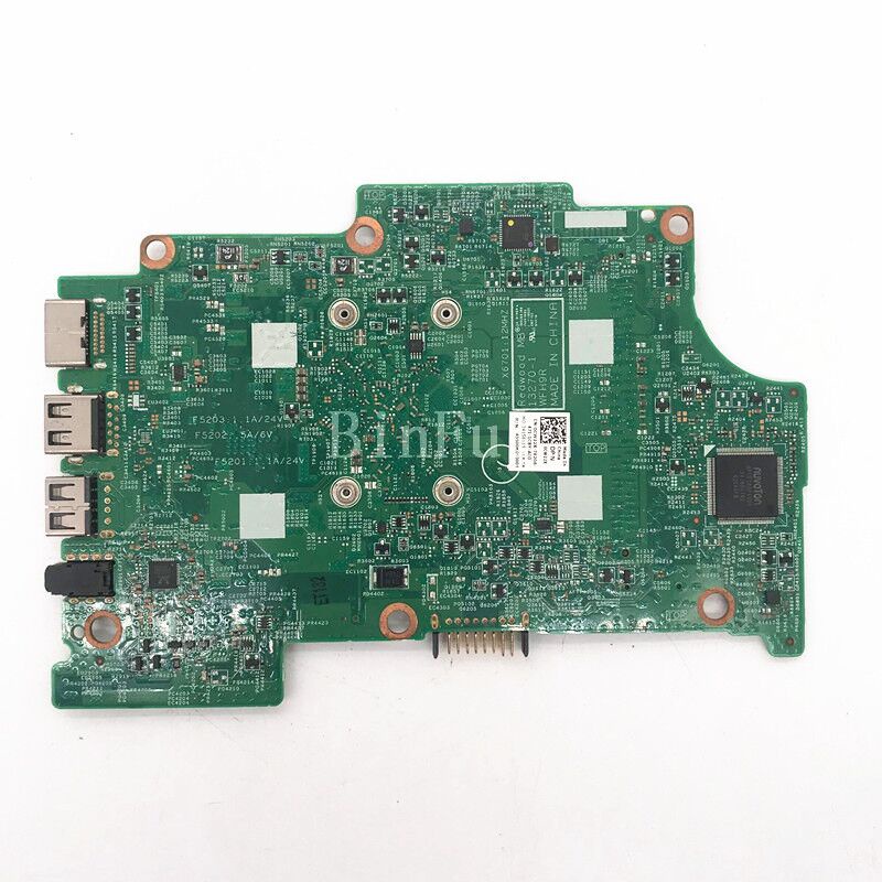 GK5KY Batería De Repuesto Para Portátil Compatible Con DELL Inspiron 11 - Foto 7