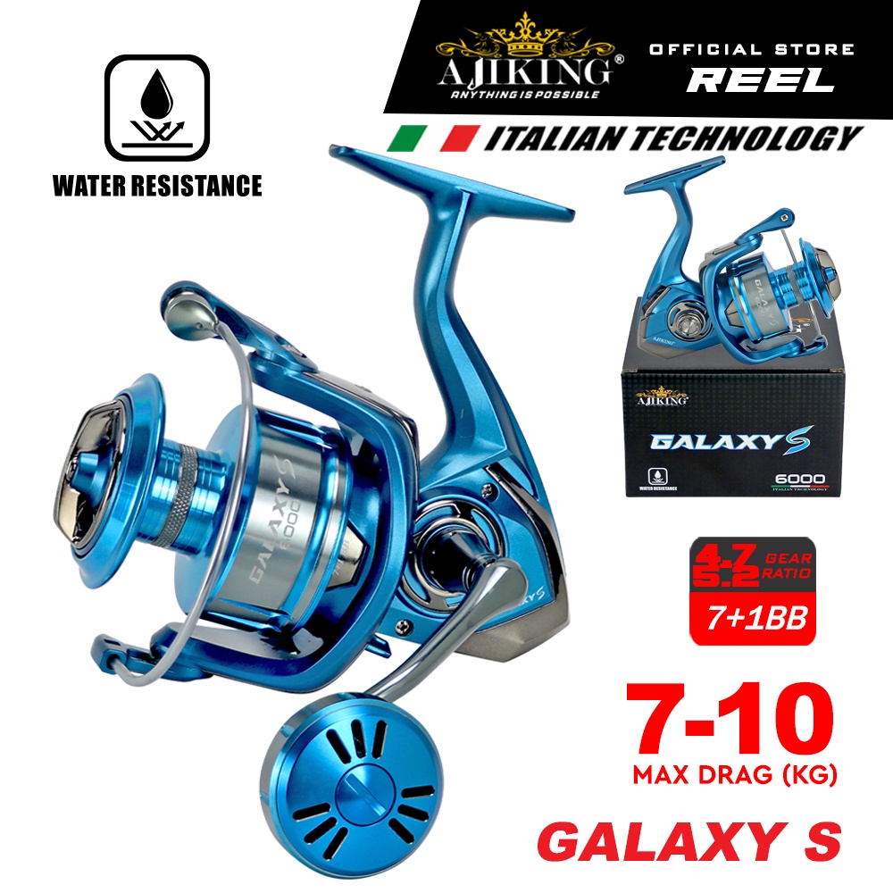 9ft spinning rod and reel combo OKUMA FISHING TACKLE Tundra BF Spinning Rod and Reel Combo, 9ft 2-Piec –  TLO Outdoors main image 1