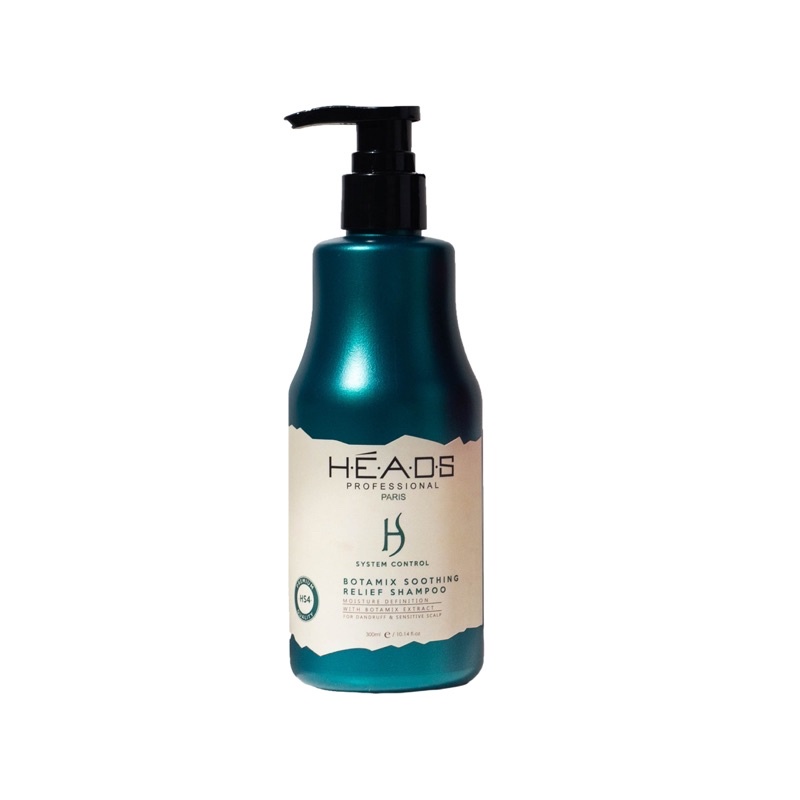 heads shampoo dandruff 300ml Shopee Malaysia