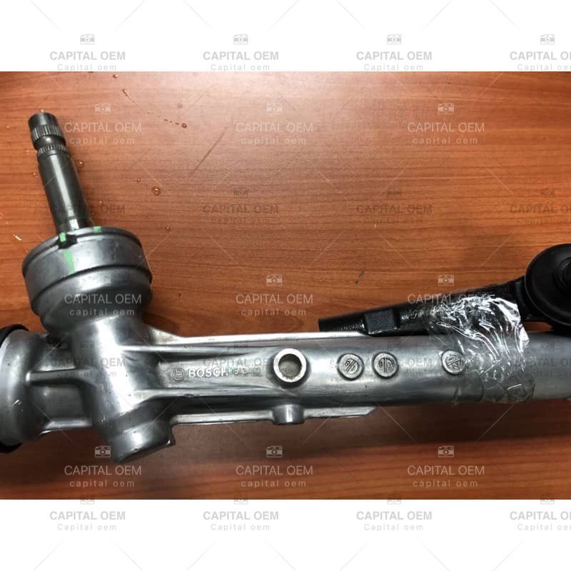 100%Original Perodua Bezza 1.0 1.3CC Steering Rack Assembly(new) WITH ...