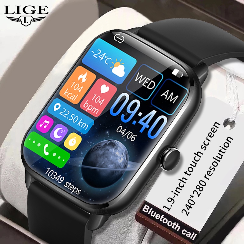 Smart watch price discount shopee